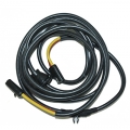 1969 Power Top Switch to Motor Wire